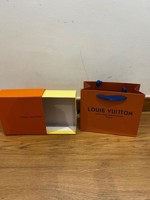 Cinto Louis Vuitton
