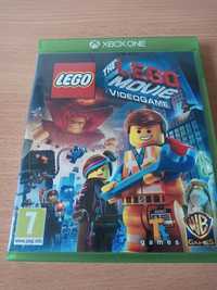 LEGO The Movie gra Xbox One