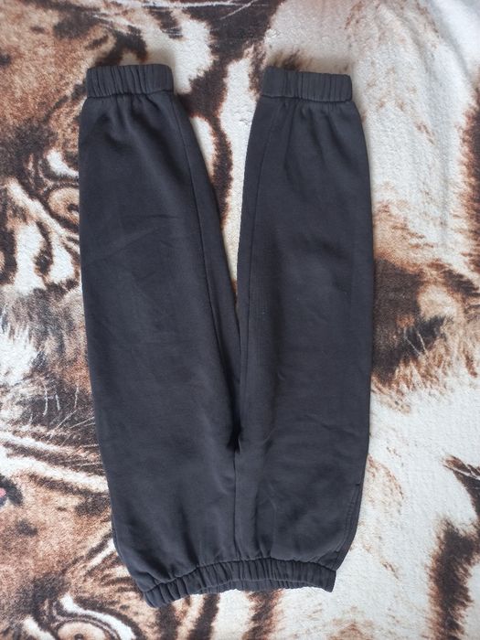 Штани спортивні утеплені