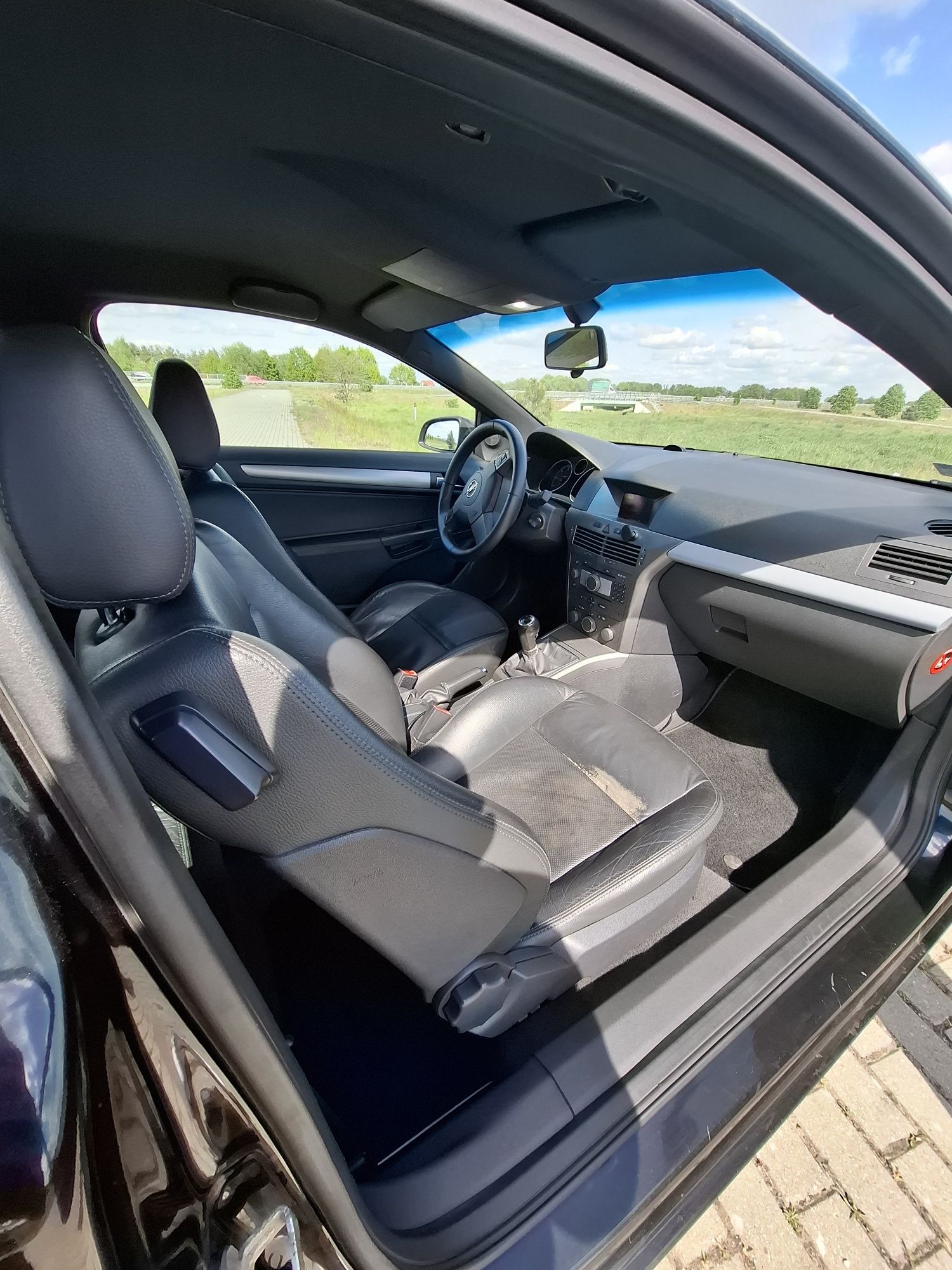 Astra H, 1.3 cdti