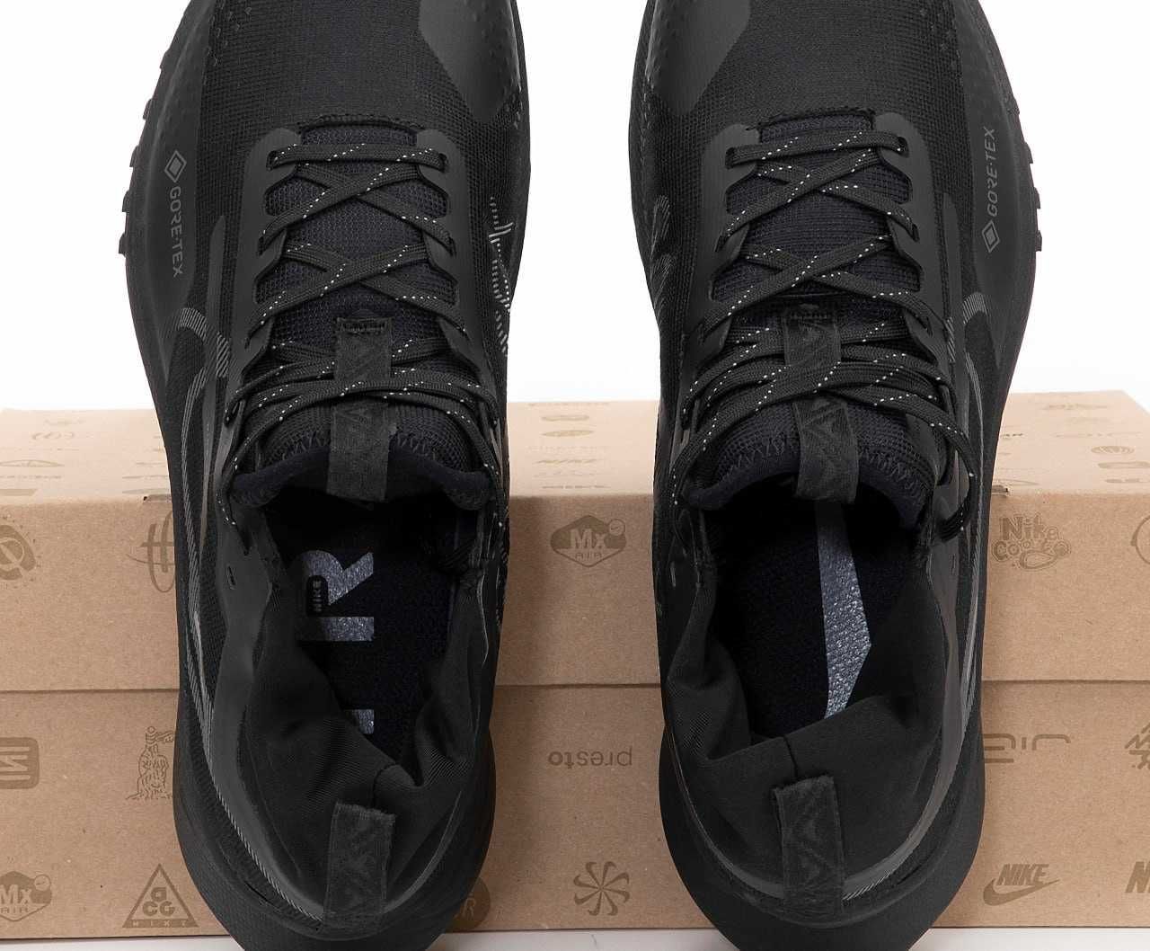 Кросівки Nіke Pegasus Trail 4 Gore-Tex розміри з  41 по 45