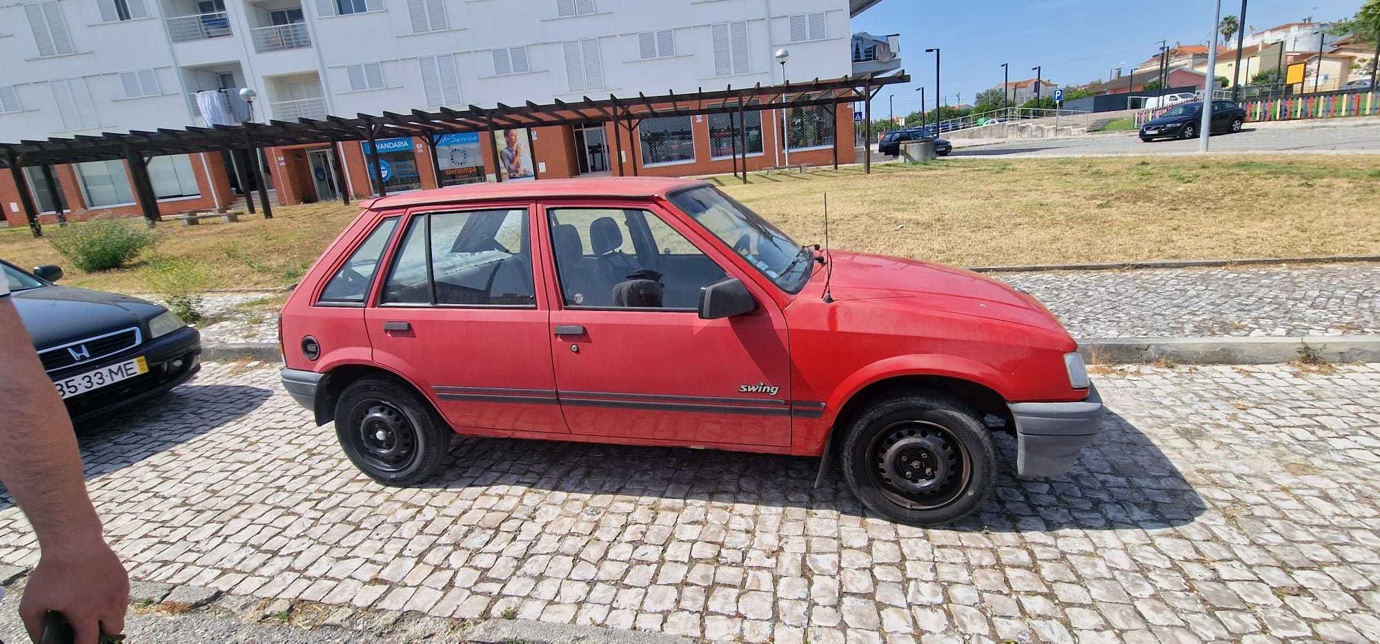 OPEL CORSA 1.2  - Gasolina