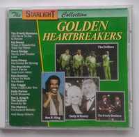 Golden Heartbreakers płyta CD