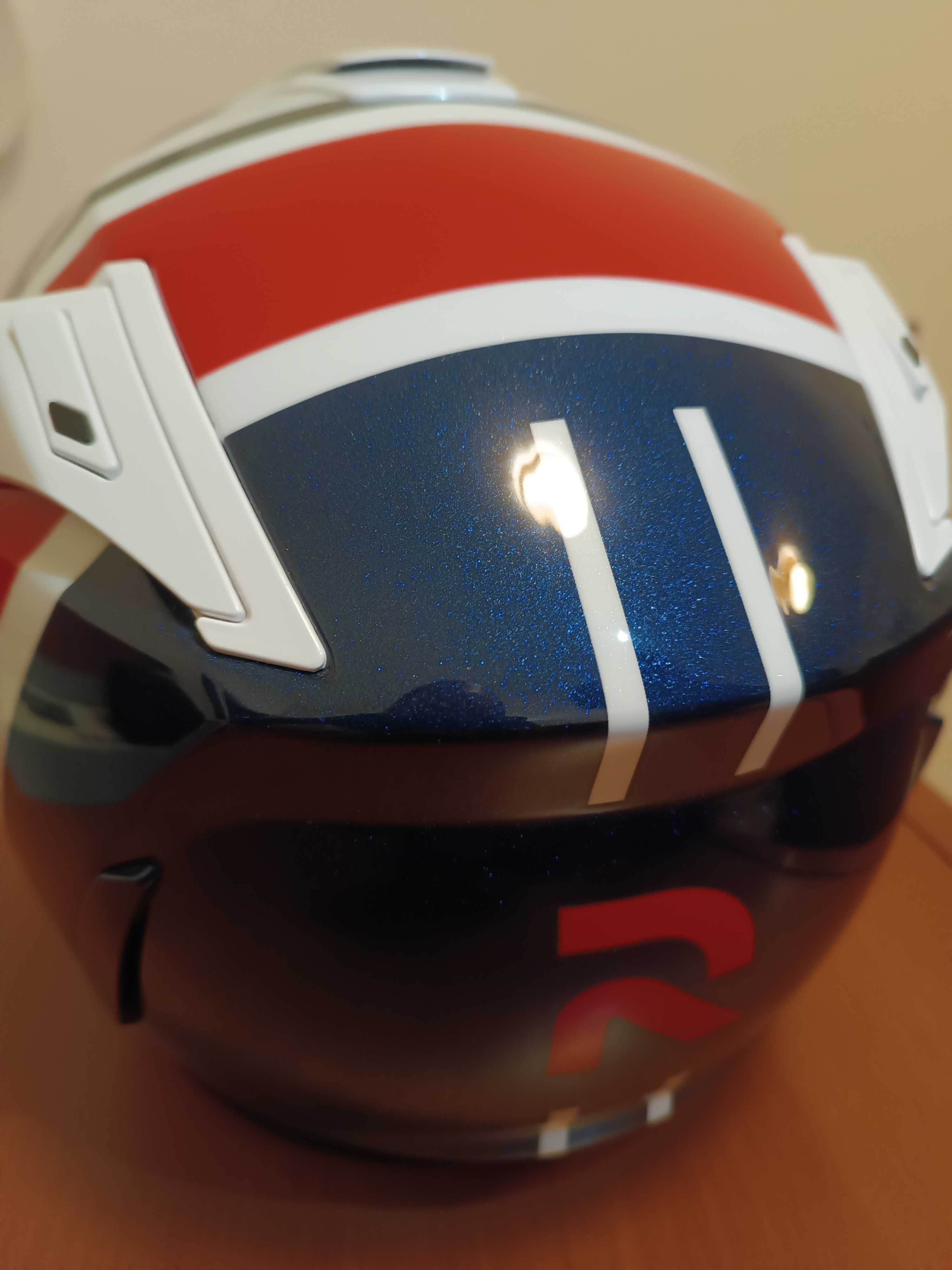 Capacete HJC RPHA70