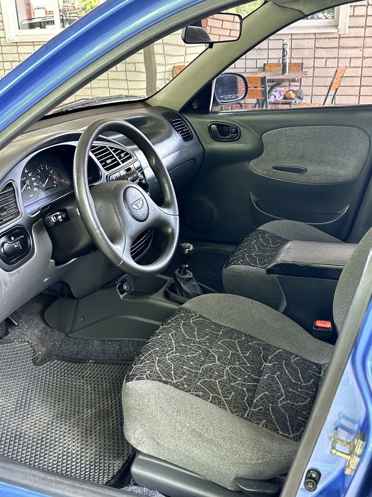 Продам Daewoo Lanos 1.5 SE