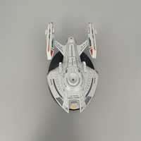 Model Star Trek Eaglemoss USS Equinox