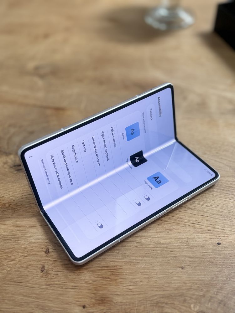 Samsung Galaxy Z Fold3 5G