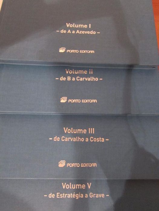 Literatura Portuguesa no Mundo - dicionário ilustrado de Célia Vieira