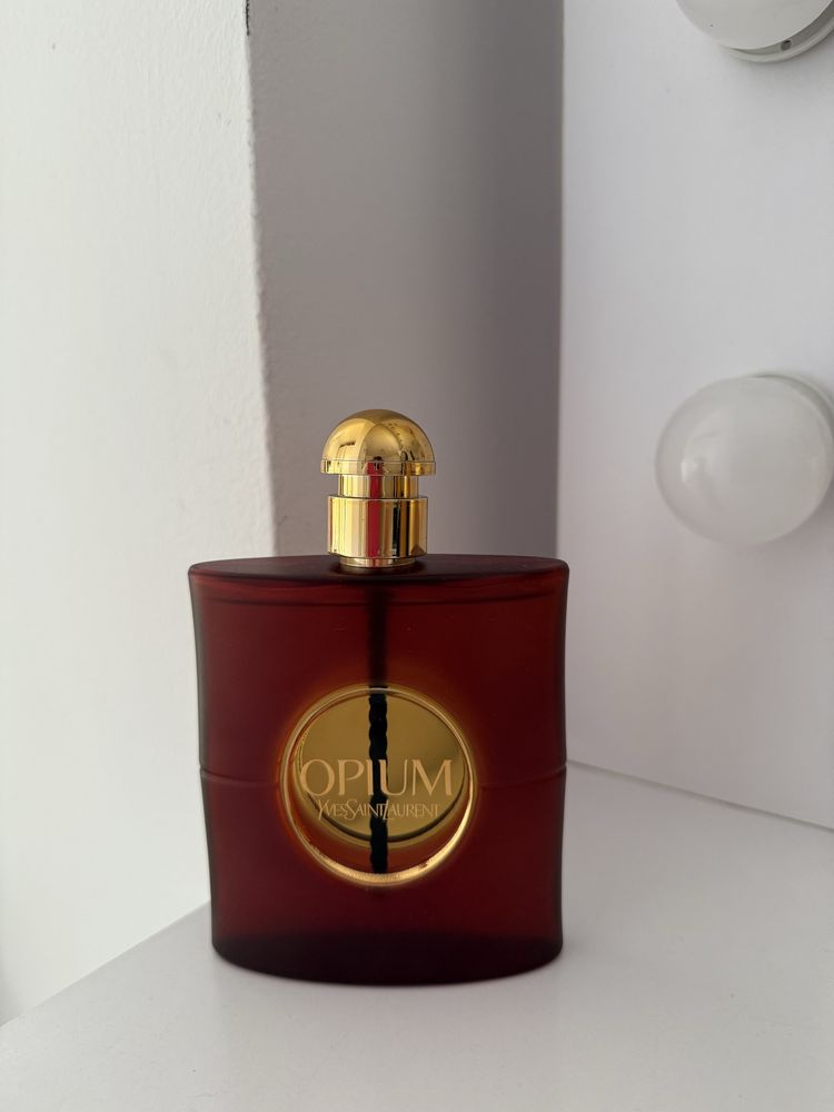 Yves Saint Laurent Opium 90 ml