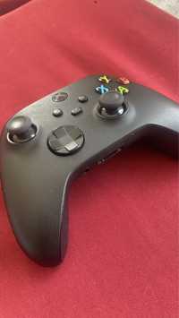 Comando Xbox Series Black