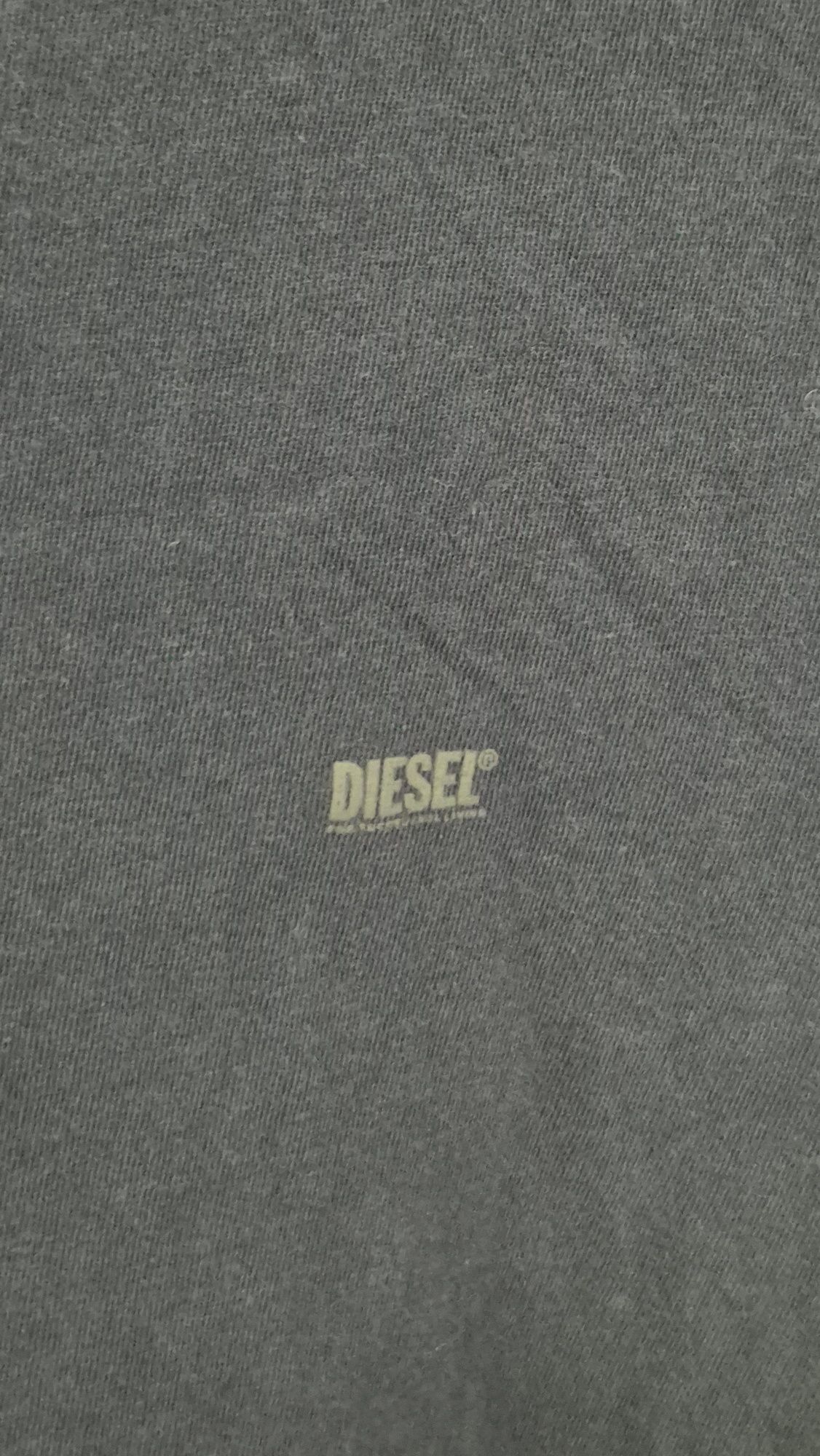 T-shirt Diesel original - Tamanho M - Ótimo Estado