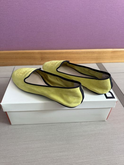 Балетки  жіночі DKNY