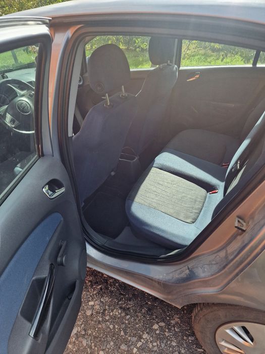 Opel Corsa D  2006r