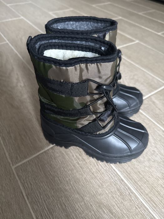 Чоботи з піни , дутики , сапожки с пены , сапоги