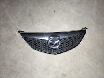 Mazda 6 VI atrapa grill zderzaka i inne