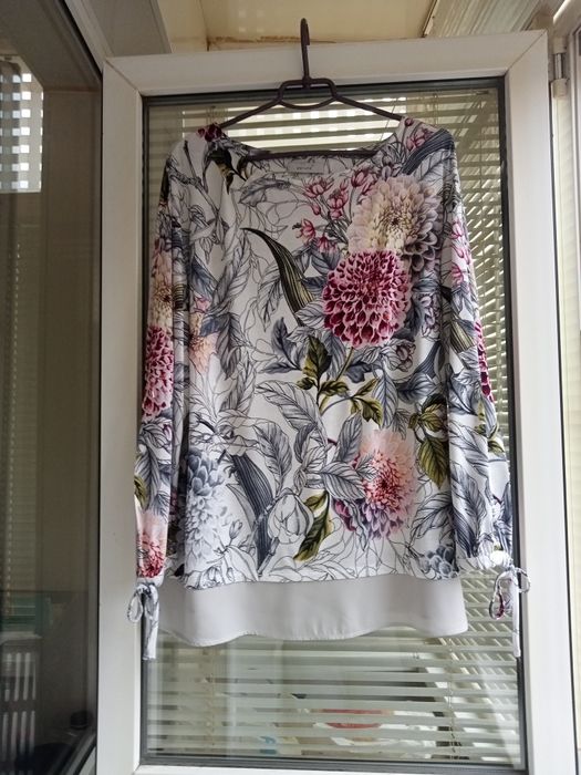 Свитер, джемпер, кофта, р. 54-56