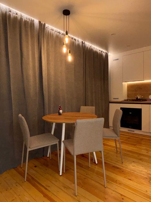 Сдам стильную 2К квартиру на пр Кирова(Поля) 98