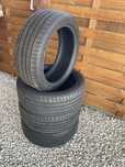 215/45/18 DEMO hankook ventus prime 3 DOT24