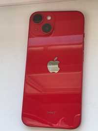 iPhone 14 czerwony  128 GB