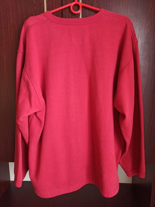 Толстовка -світшот Chester Hopkins відмінний стан