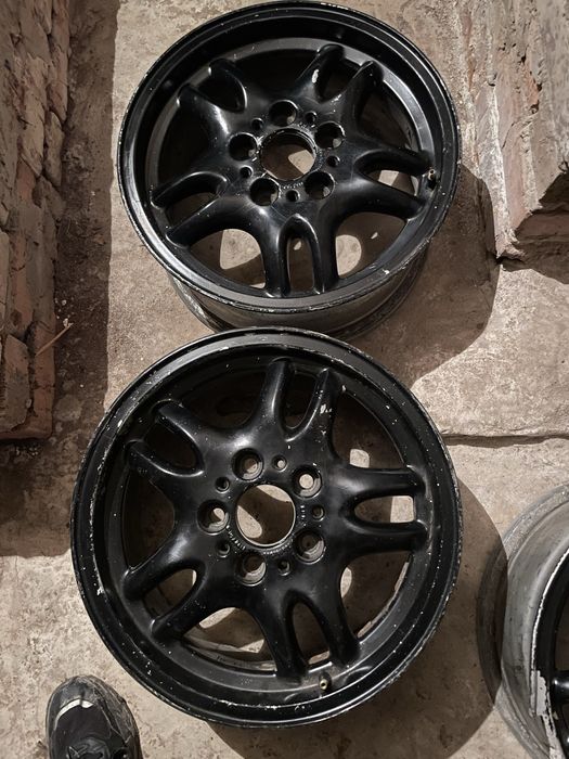 Продам диски для BMW