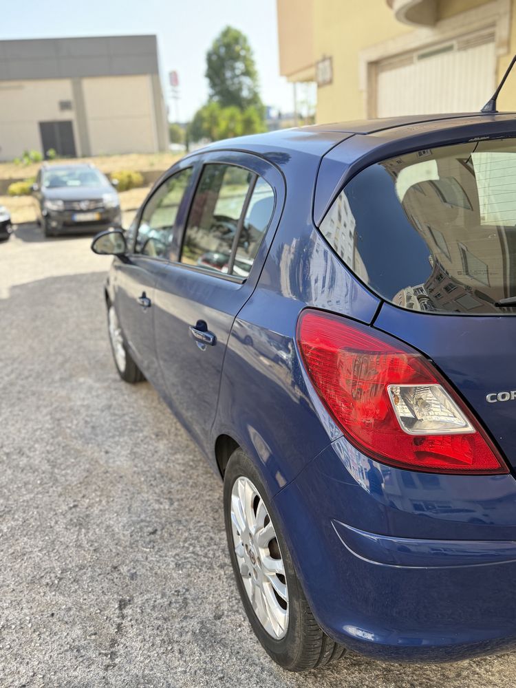 Opel Corsa 1.3 Cdti 2009 Nacional