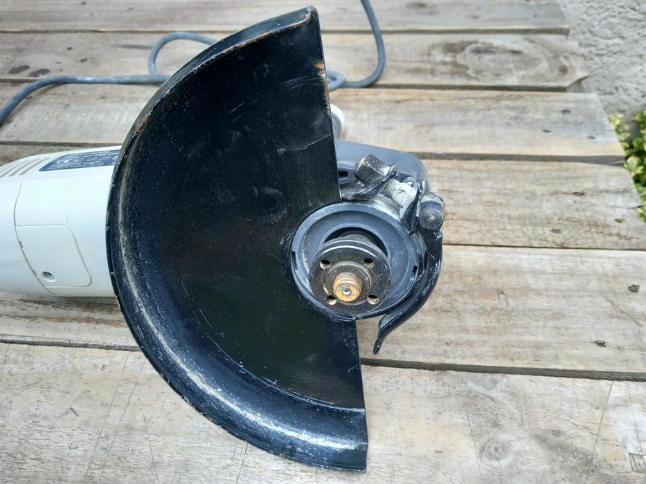 Szlifierka kątowa MacAllister 230 mm 2000 W