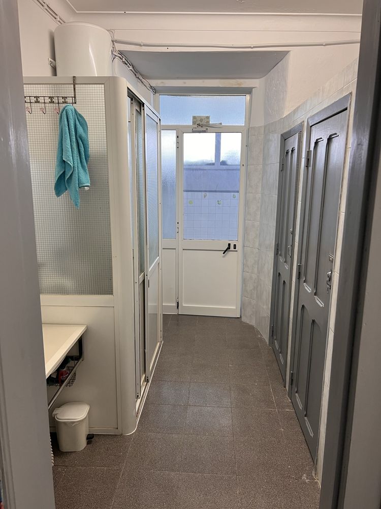 Quarto de solteiro em arroios