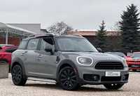 MINI Countryman Panorama / Key Less / Ambiente / FV marża