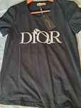 Koszulka damska Christian Dior