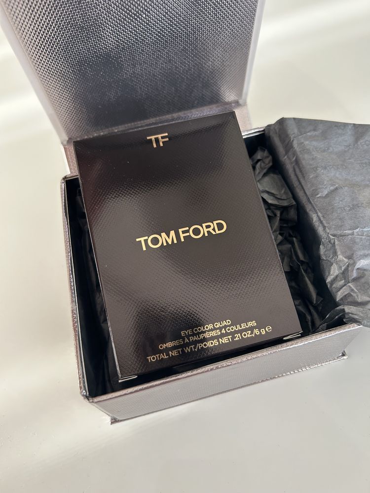 Paleta cieni do powiek Tom Ford