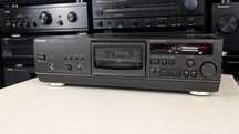 Technics RS-AZ6 Wysokiej klasy magnetofon kasetowy 3-głowicy