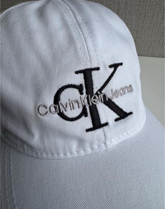 Кепка Calvin Klein