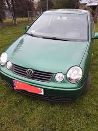 Volkswagen POLO 1.2 2004