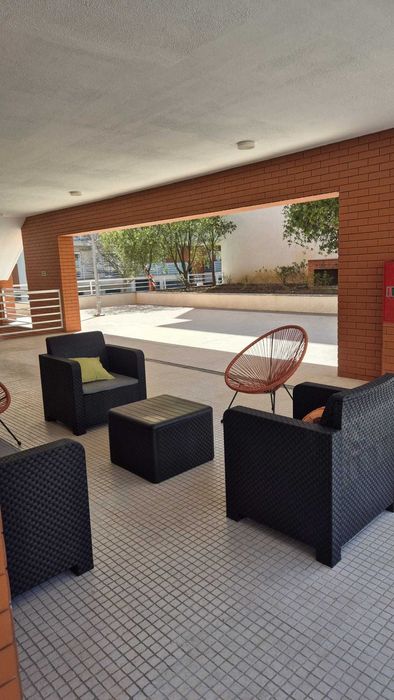 Espaço para festas e eventos