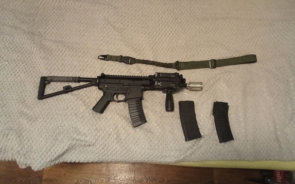 Детский автомат игрушка