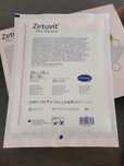 Opatrunki Zetuvit plus silicone 20x25