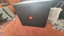 Subwoofer jbl srx 718s pasywny 800w 8ohm