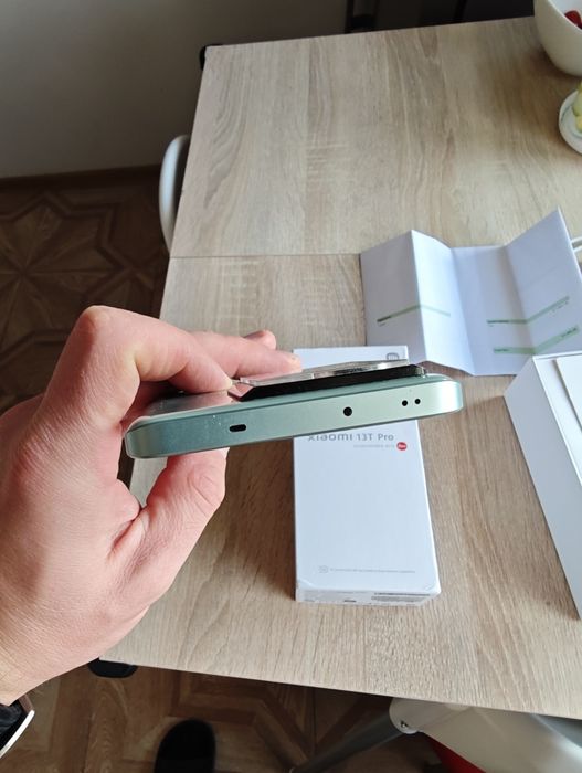 Xiaomi 13T PRO 12/512 GB
