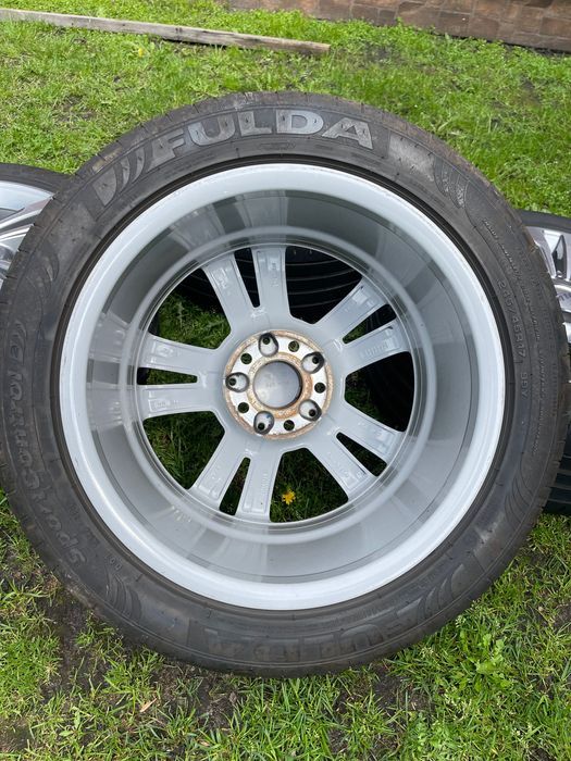 Диски.  5/112/17