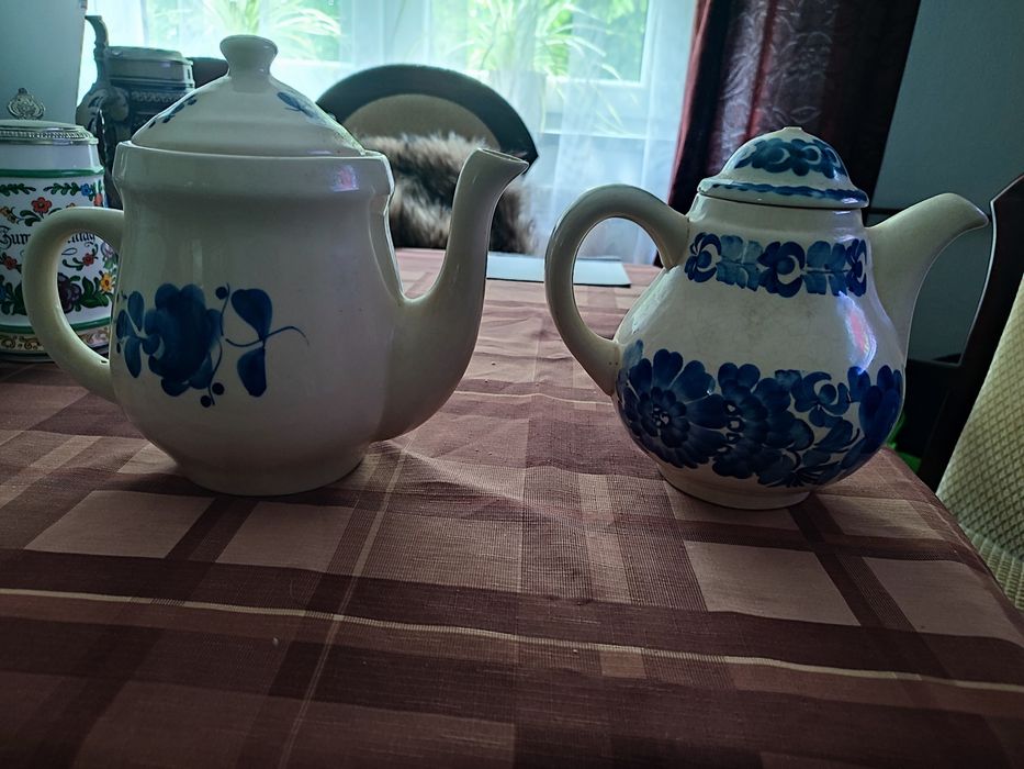 2 dzbanki Włocławek