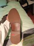 Sapatos novos tamanho 43