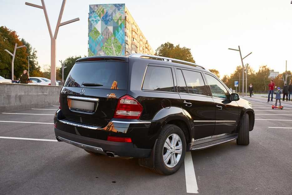 Разборка Mercedes GL X164 ML W164 Двигатель АКПП Редуктор ГЛ Раздатка