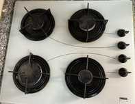 Conjunto Placa e Forno Zanussi