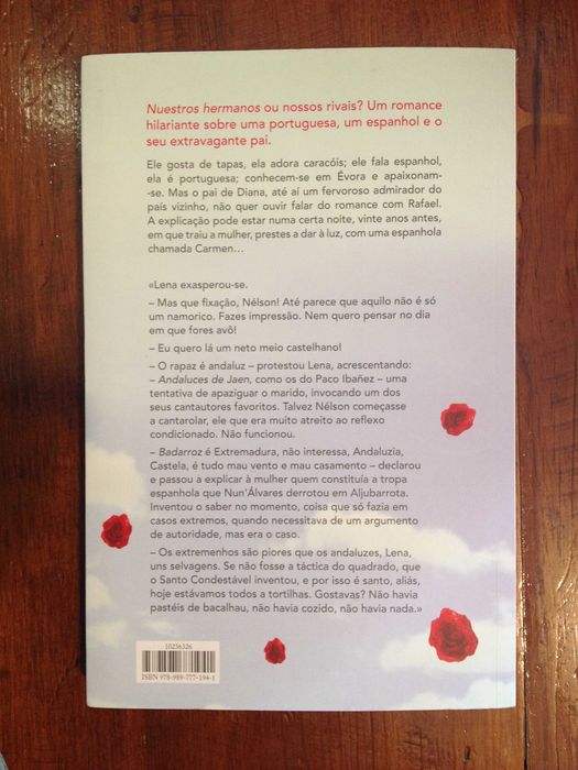 António Costa Santos - Adeus cariño