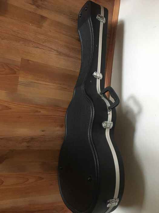 Gitara elektryczna