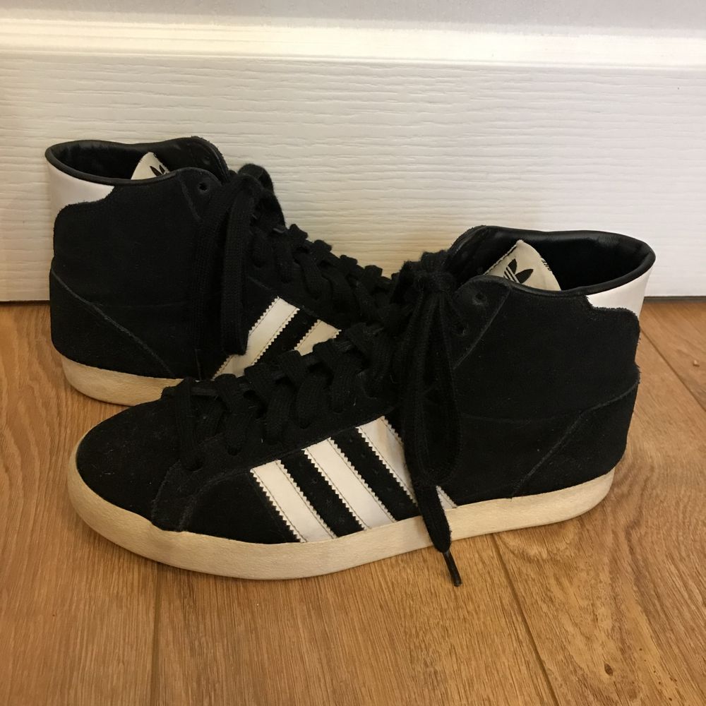 Buty ADIDAS Basket Profi