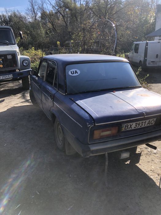 Ваз 21063 газ бензин