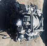 Silnik Mercedes S klasa W220 3.2 V6 112944