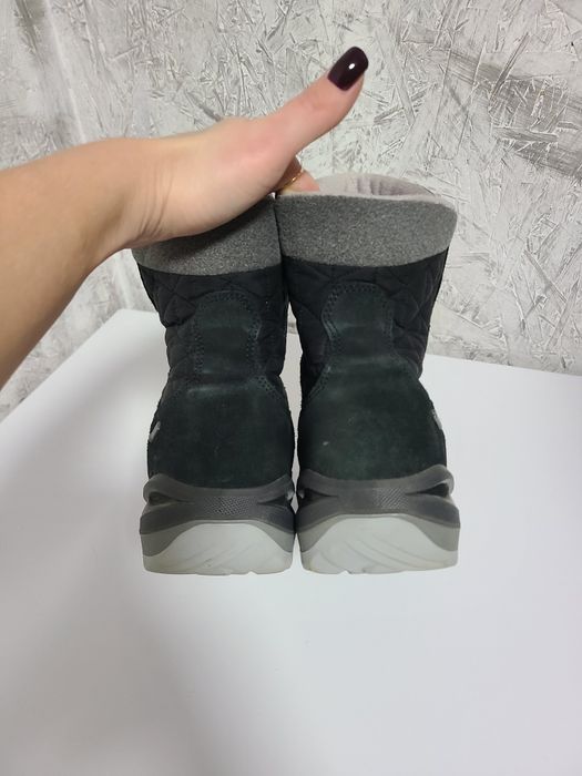 Ботинки Lowa GTX